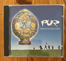 Abenteuerland pur 1995 gebraucht kaufen Abenteuerland pur 1995 gebraucht kaufen  Ditzingen