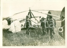 1930 paris orly usato  Milano