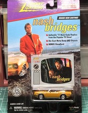 Carro colecionável Johnny Lightning 1:64 1971 Plymouth HEMI Cuda comprar usado  Enviando para Brazil