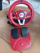 Volant mario kart d'occasion  Metz-
