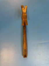 Antique nail puller for sale  San Carlos