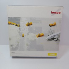 Herpa 400 winter usato  Como