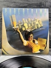 Supertramp breakfast america gebraucht kaufen  Dossenheim