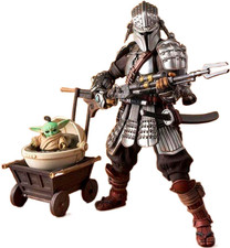 Hand star wars gebraucht kaufen  Küstrin-Kietz