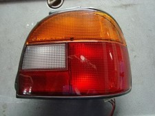 Lanterna traseira direita SUBARU Vivio 1997 V-KW3 2161 [usada] [PA65012320] comprar usado  Enviando para Brazil
