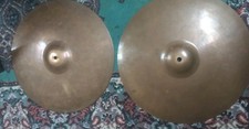 Paiste giant beat usato  Pozzuoli