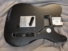 Squier fender telecaster for sale  Douglas