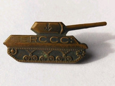 Insigne militaire rare d'occasion  Peyrolles-en-Provence