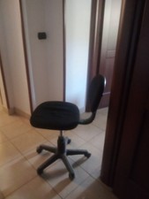 Sedia ufficio usato  Potenza