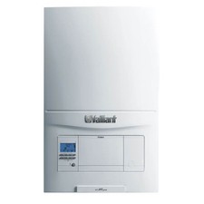 Vaillant gas system for sale  STAFFORD