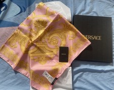 Versace halstuch neu gebraucht kaufen  Berlin
