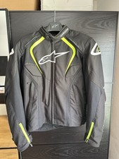 Motorrad textiljacke alpinesta gebraucht kaufen  Darmstadt