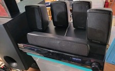 Samsung dvd home for sale  Joplin