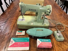 Vintage singer sewing for sale  Gonzales