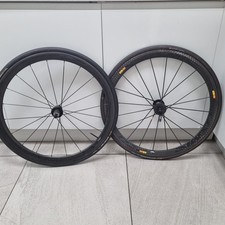 Mavic cosmic pro for sale  NORTHWICH