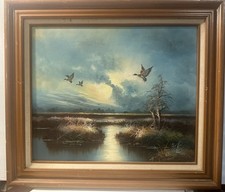Inness geese flying for sale  Castaic
