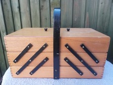 extra large sewing box for sale extra large sewing box for sale ROYSTON