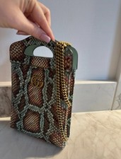 Borsa tracolla gucci usato  Montemarciano
