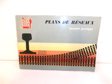 Train jouef catalogue d'occasion  Remiremont