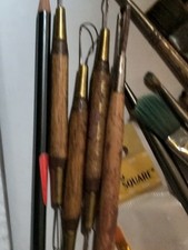 30 mais pincéis e ferramentas tipo acrílico Artist Supplies comprar usado  Enviando para Brazil