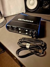 Presonus studio 26c for sale  LYTHAM ST. ANNES