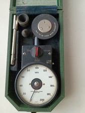Vintage analogue handheld for sale  ORPINGTON