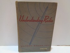Understanding radio guide for sale  Houma
