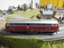 Märklin diesellok 216 gebraucht kaufen  Bonn