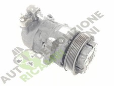 A13dtc compressore opel usato  Rimini