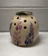 Pots wildflower stoneware for sale  Framingham