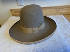 Vtg early stetson for sale  Traverse City