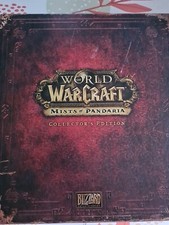 Warcraft mists pandaria d'occasion Warcraft mists pandaria d'occasion  Biesheim