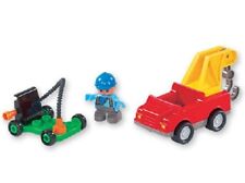 Lego duplo 3606 gebraucht kaufen  Babensham