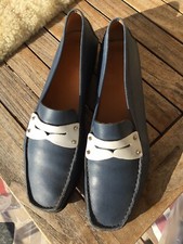 Tres beaux mocassins d'occasion  Cannes