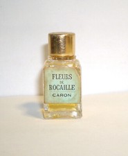 Ancienne miniature parfum d'occasion  Tournan-en-Brie