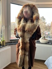 Schöller damen mantel gebraucht kaufen  Rietberg