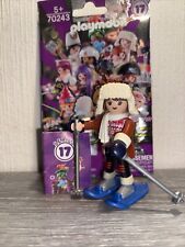 Playmobil 70243 figur gebraucht kaufen  Zerbst/Anhalt