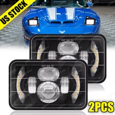 Pair 4x6 led for sale  Denver