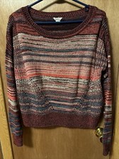 Aeropostale sweater ladies for sale  Centerville