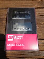 Seymour duncan seth for sale  Augusta