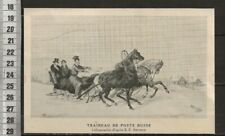 G282 1930 engraving d'occasion  Expédié en Belgium