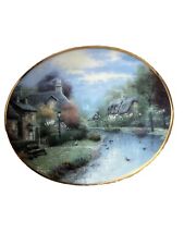 Vintage thomas kinkade for sale  Mountain View