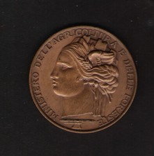 Antico medaglione medaglia usato  Codroipo