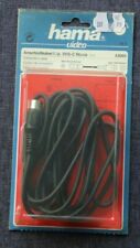 Anschluss kabel adapter gebraucht kaufen  Saarlouis
