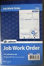 Adams job work for sale  Odessa