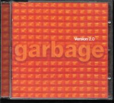 Album titres garbage d'occasion  Menton