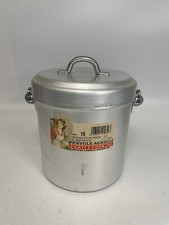 pentolino alluminio usato  Due Carrare