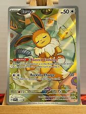 Eevee svp 173 d'occasion  Expédié en Belgium