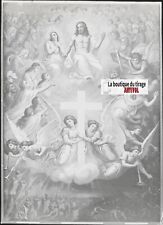 Scène religieuse catéchisme d'occasion  Grenade