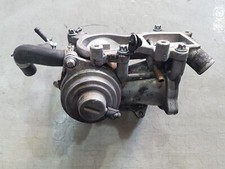 Valvola egr mercedes usato  Rosarno